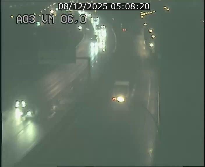 <h2>Traffic live webcam Luxembourg Aire de Berchem - A3 - BK 6 - direction France</h2>
