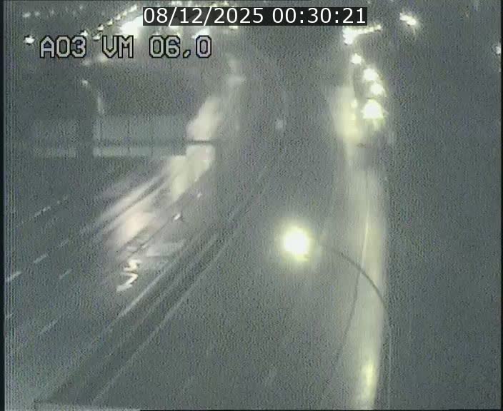 <h2>Traffic live webcam Luxembourg Aire de Berchem - A3 - BK 6 - direction France</h2>