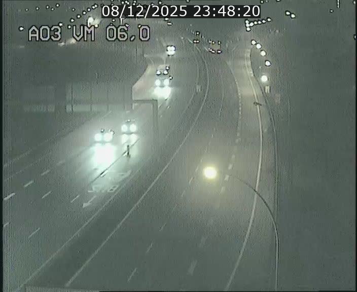 <h2>Traffic live webcam Luxembourg Aire de Berchem - A3 - BK 6 - direction France</h2>