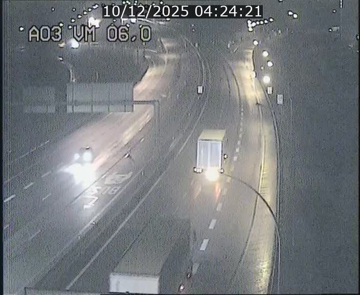 <h2>Traffic live webcam Luxembourg Aire de Berchem - A3 - BK 6 - direction France</h2>