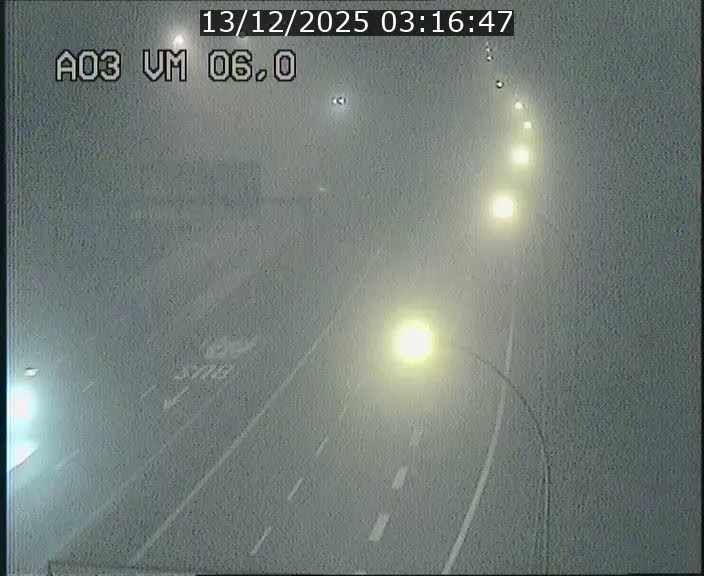 <h2>Traffic live webcam Luxembourg Aire de Berchem - A3 - BK 6 - direction France</h2>