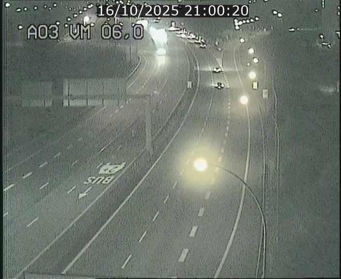 <h2>Traffic live webcam Luxembourg Aire de Berchem - A3 - BK 6 - direction France</h2>