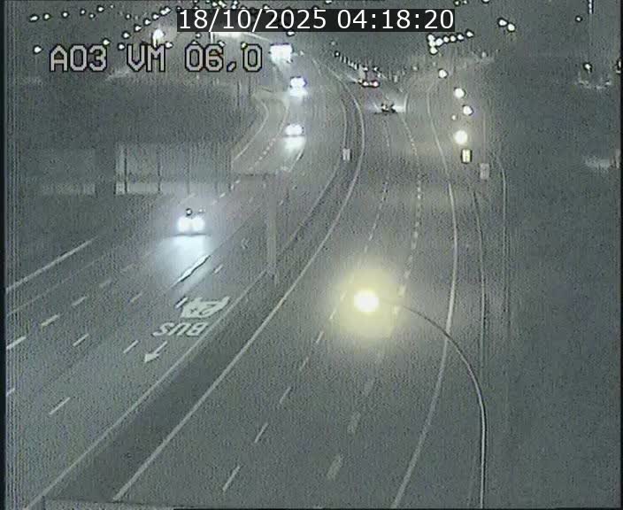 <h2>Traffic live webcam Luxembourg Aire de Berchem - A3 - BK 6 - direction France</h2>