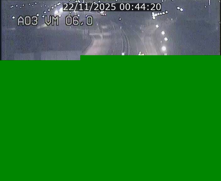 <h2>Traffic live webcam Luxembourg Aire de Berchem - A3 - BK 6 - direction France</h2>