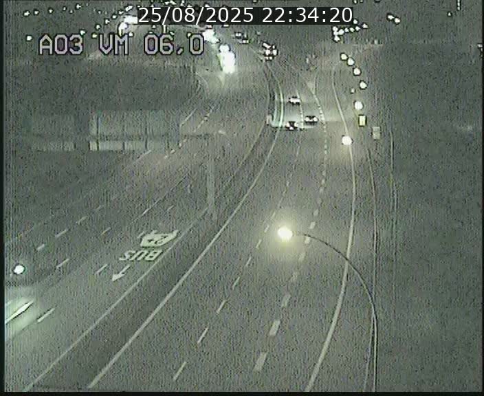 <h2>Traffic live webcam Luxembourg Aire de Berchem - A3 - BK 6 - direction France</h2>