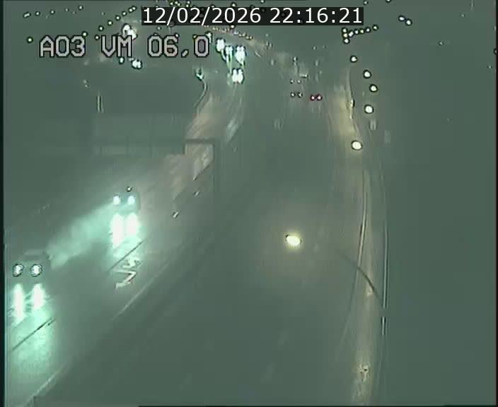 <h2>Traffic live webcam Luxembourg Aire de Berchem - A3 - BK 6 - direction France</h2>