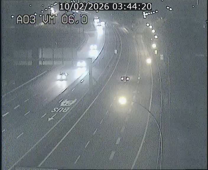 <h2>Traffic live webcam Luxembourg Aire de Berchem - A3 - BK 6 - direction France</h2>