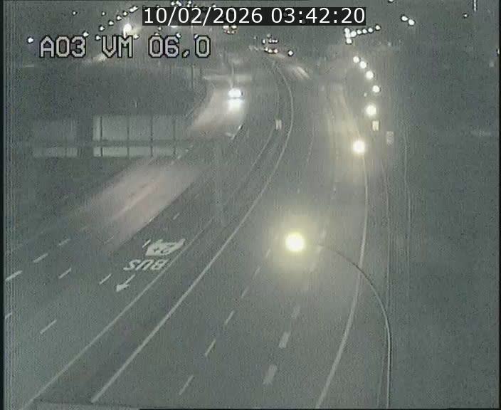 <h2>Traffic live webcam Luxembourg Aire de Berchem - A3 - BK 6 - direction France</h2>