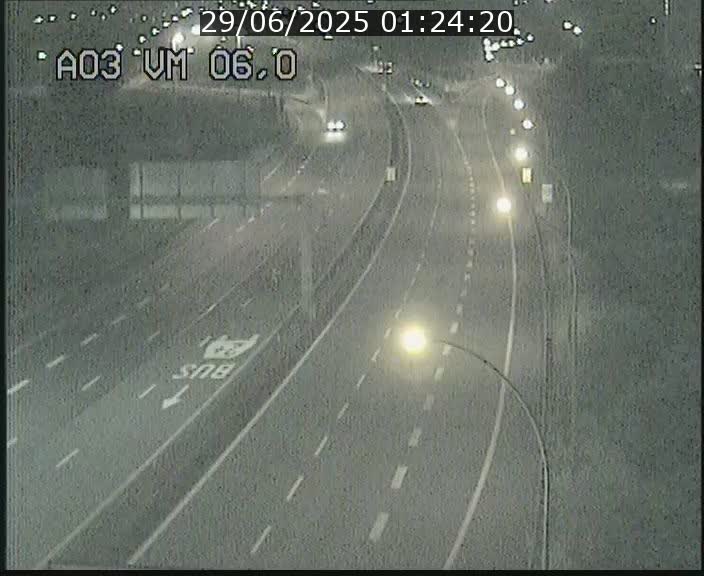 <h2>Traffic live webcam Luxembourg Aire de Berchem - A3 - BK 6 - direction France</h2>