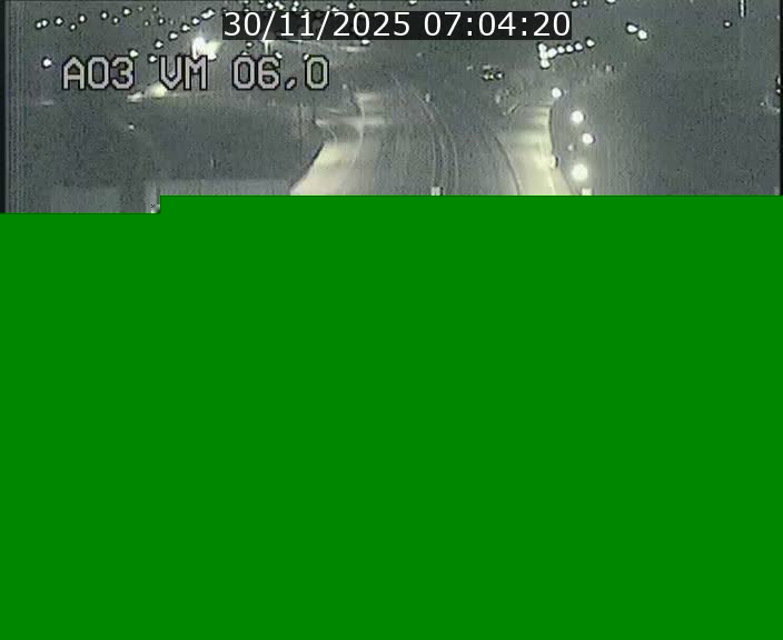 <h2>Traffic live webcam Luxembourg Aire de Berchem - A3 - BK 6 - direction France</h2>