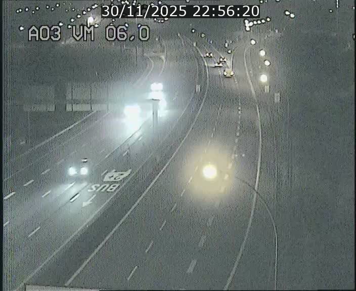 <h2>Traffic live webcam Luxembourg Aire de Berchem - A3 - BK 6 - direction France</h2>