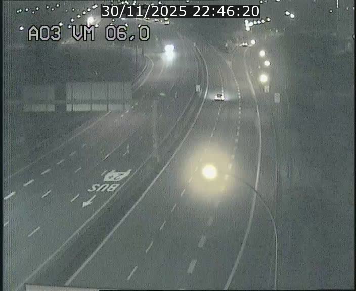 <h2>Traffic live webcam Luxembourg Aire de Berchem - A3 - BK 6 - direction France</h2>