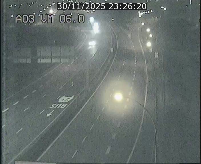 <h2>Traffic live webcam Luxembourg Aire de Berchem - A3 - BK 6 - direction France</h2>