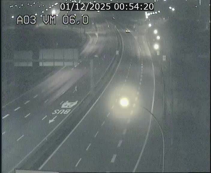 <h2>Traffic live webcam Luxembourg Aire de Berchem - A3 - BK 6 - direction France</h2>