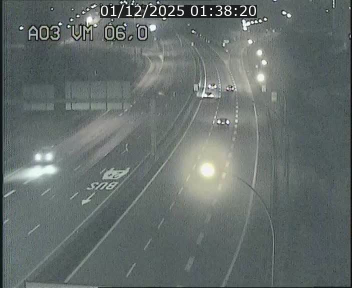 <h2>Traffic live webcam Luxembourg Aire de Berchem - A3 - BK 6 - direction France</h2>