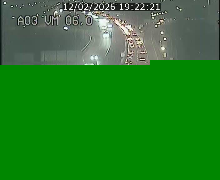 <h2>Traffic live webcam Luxembourg Aire de Berchem - A3 - BK 6 - direction France</h2>