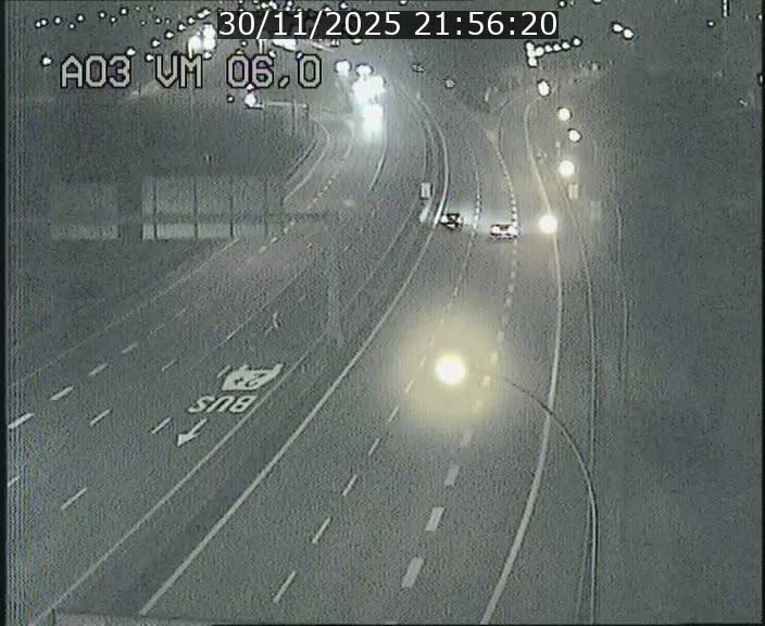 <h2>Traffic live webcam Luxembourg Aire de Berchem - A3 - BK 6 - direction France</h2>