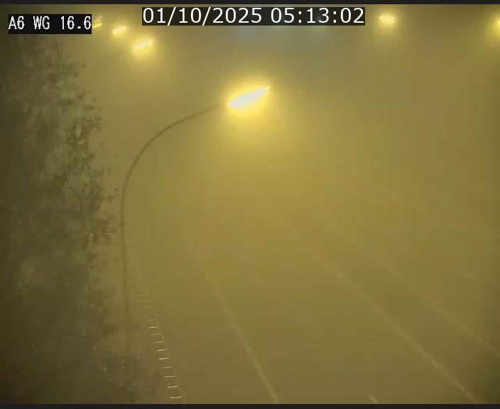 <h2>Traffic live webcam Luxembourg Aire de Capellen - A6 - BK 16.6 - direction Luxembourg/France/Allemagne</h2>