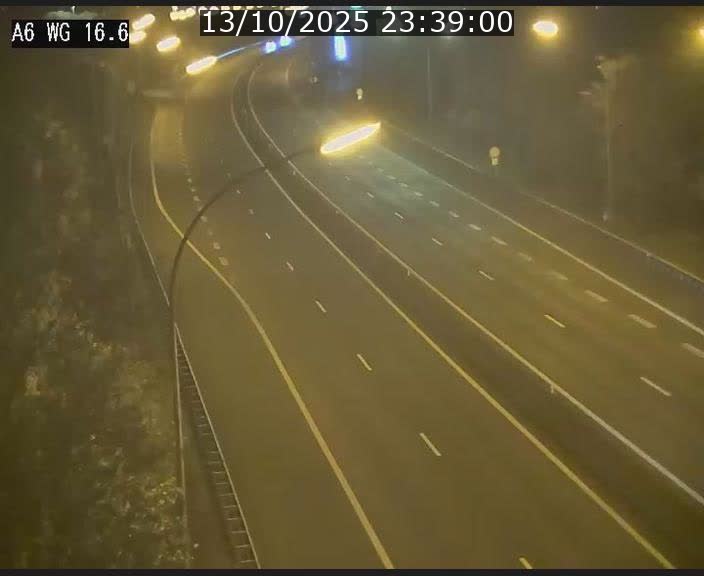 <h2>Traffic live webcam Luxembourg Aire de Capellen - A6 - BK 16.6 - direction Luxembourg/France/Allemagne</h2>