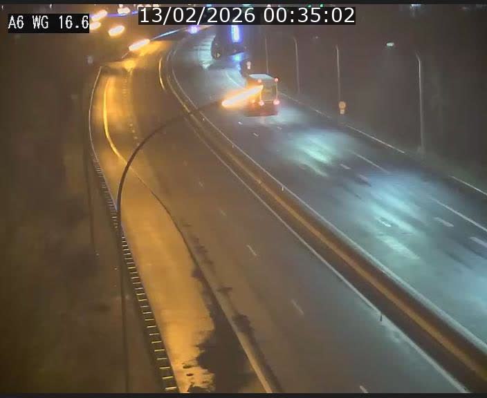 <h2>Traffic live webcam Luxembourg Aire de Capellen - A6 - BK 16.6 - direction Luxembourg/France/Allemagne</h2>