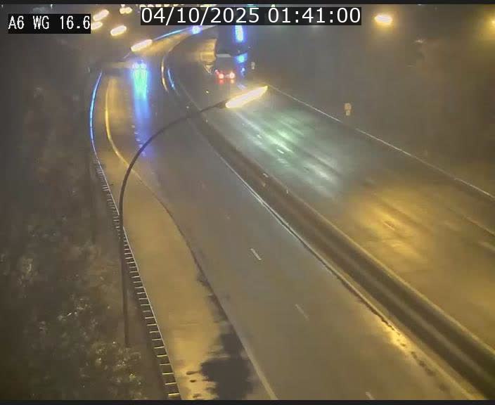 <h2>Traffic live webcam Luxembourg Aire de Capellen - A6 - BK 16.6 - direction Luxembourg/France/Allemagne</h2>