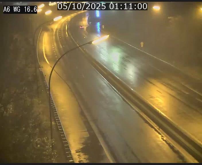 <h2>Traffic live webcam Luxembourg Aire de Capellen - A6 - BK 16.6 - direction Luxembourg/France/Allemagne</h2>