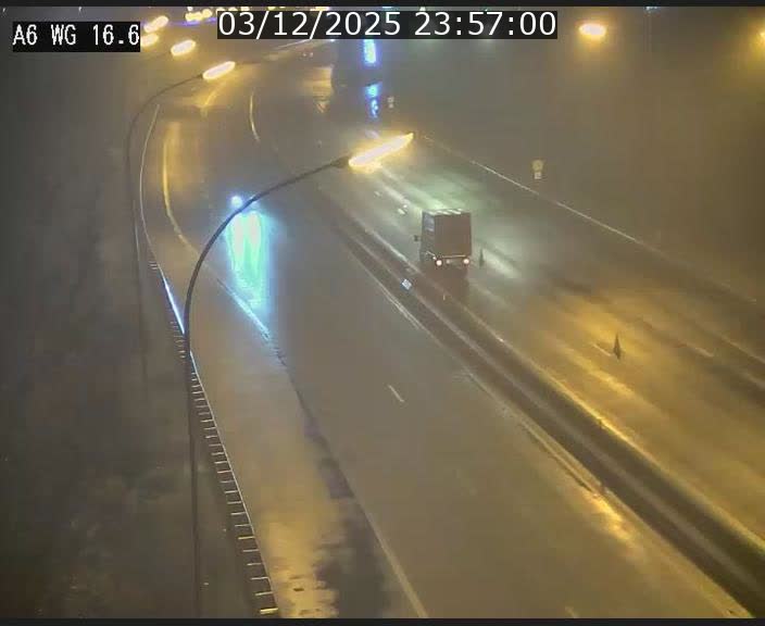 <h2>Traffic live webcam Luxembourg Aire de Capellen - A6 - BK 16.6 - direction Luxembourg/France/Allemagne</h2>