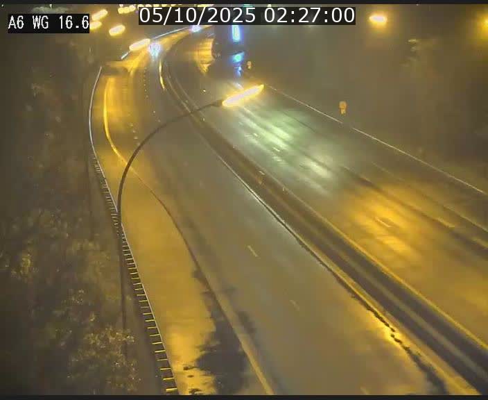 <h2>Traffic live webcam Luxembourg Aire de Capellen - A6 - BK 16.6 - direction Luxembourg/France/Allemagne</h2>