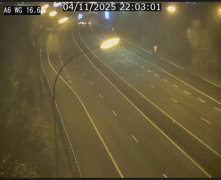 <h2>Traffic live webcam Luxembourg Aire de Capellen - A6 - BK 16.6 - direction Luxembourg/France/Allemagne</h2>