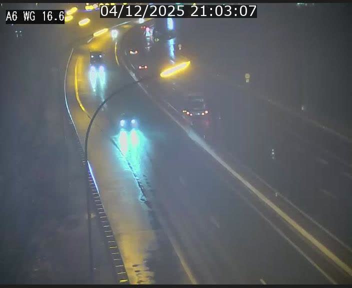 <h2>Traffic live webcam Luxembourg Aire de Capellen - A6 - BK 16.6 - direction Luxembourg/France/Allemagne</h2>