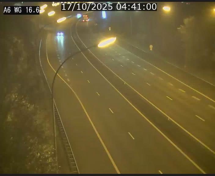 <h2>Traffic live webcam Luxembourg Aire de Capellen - A6 - BK 16.6 - direction Luxembourg/France/Allemagne</h2>