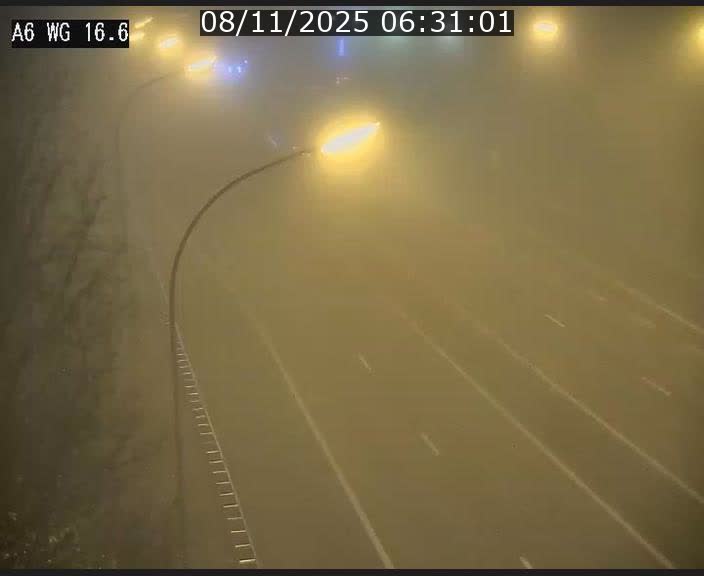 <h2>Traffic live webcam Luxembourg Aire de Capellen - A6 - BK 16.6 - direction Luxembourg/France/Allemagne</h2>