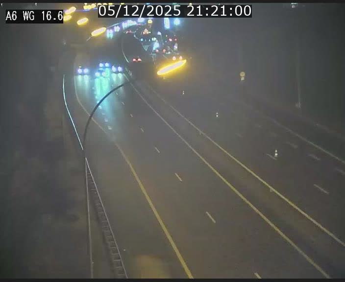 <h2>Traffic live webcam Luxembourg Aire de Capellen - A6 - BK 16.6 - direction Luxembourg/France/Allemagne</h2>