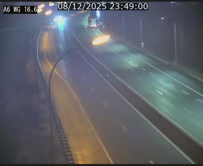 <h2>Traffic live webcam Luxembourg Aire de Capellen - A6 - BK 16.6 - direction Luxembourg/France/Allemagne</h2>