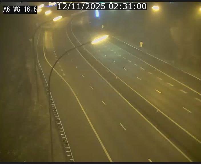 <h2>Traffic live webcam Luxembourg Aire de Capellen - A6 - BK 16.6 - direction Luxembourg/France/Allemagne</h2>