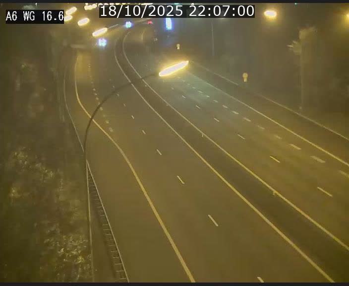 <h2>Traffic live webcam Luxembourg Aire de Capellen - A6 - BK 16.6 - direction Luxembourg/France/Allemagne</h2>