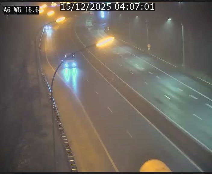 <h2>Traffic live webcam Luxembourg Aire de Capellen - A6 - BK 16.6 - direction Luxembourg/France/Allemagne</h2>