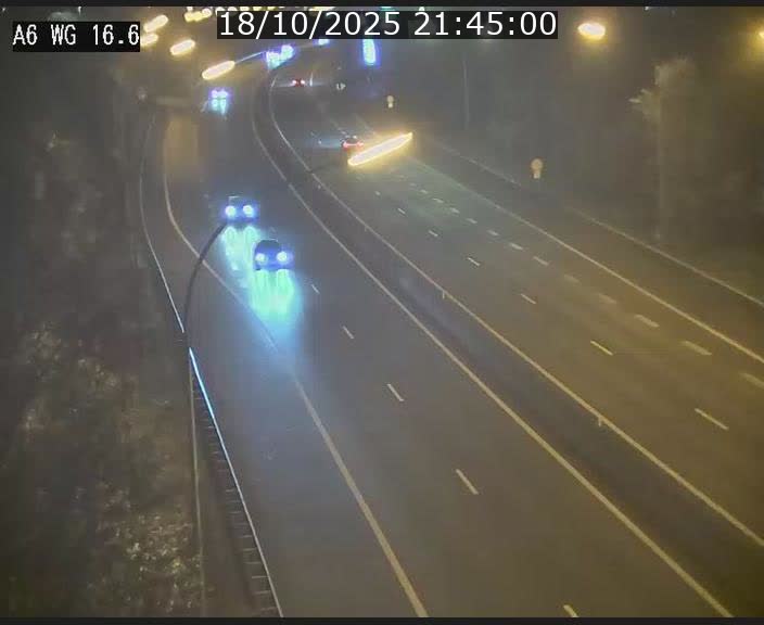 <h2>Traffic live webcam Luxembourg Aire de Capellen - A6 - BK 16.6 - direction Luxembourg/France/Allemagne</h2>