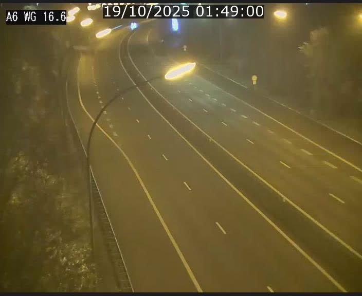 <h2>Traffic live webcam Luxembourg Aire de Capellen - A6 - BK 16.6 - direction Luxembourg/France/Allemagne</h2>