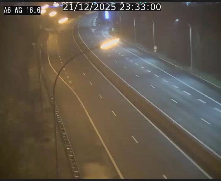 <h2>Traffic live webcam Luxembourg Aire de Capellen - A6 - BK 16.6 - direction Luxembourg/France/Allemagne</h2>