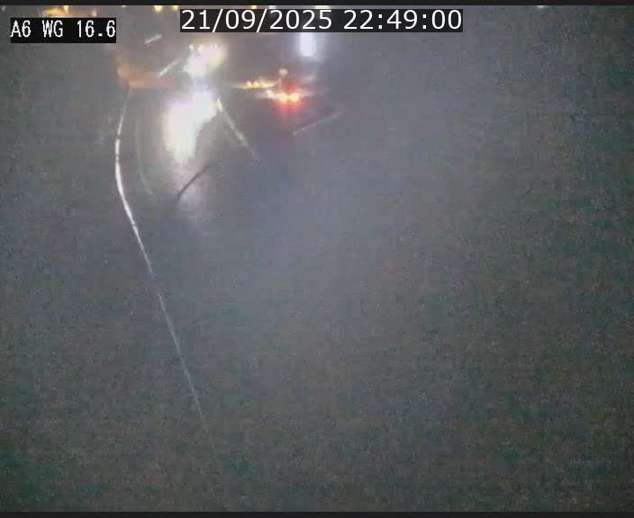 <h2>Traffic live webcam Luxembourg Aire de Capellen - A6 - BK 16.6 - direction Luxembourg/France/Allemagne</h2>