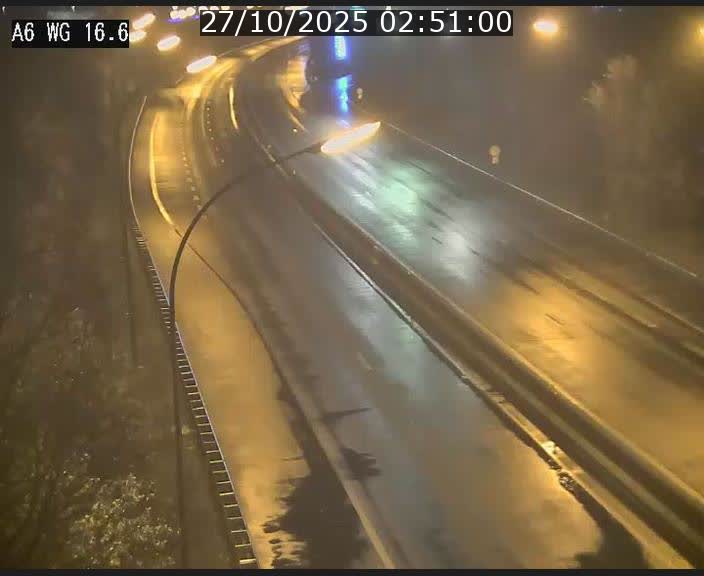 <h2>Traffic live webcam Luxembourg Aire de Capellen - A6 - BK 16.6 - direction Luxembourg/France/Allemagne</h2>
