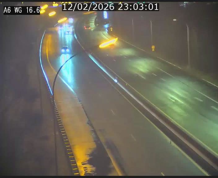 <h2>Traffic live webcam Luxembourg Aire de Capellen - A6 - BK 16.6 - direction Luxembourg/France/Allemagne</h2>