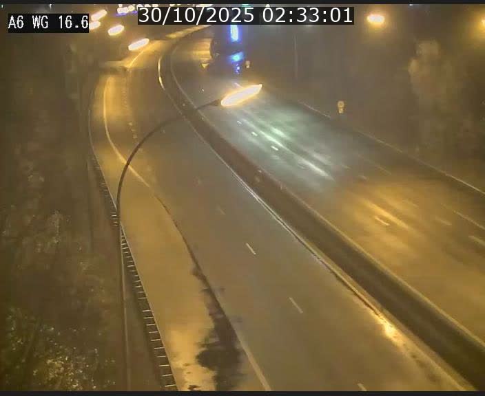 <h2>Traffic live webcam Luxembourg Aire de Capellen - A6 - BK 16.6 - direction Luxembourg/France/Allemagne</h2>