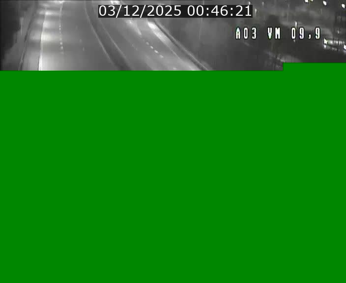 <h2>Webcam Autoroute à la Croix de Bettembourg - A3 - BK 9.9 - direction France</h2>