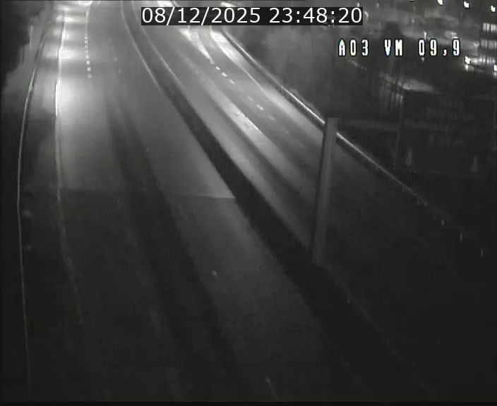 <h2>Webcam Autoroute à la Croix de Bettembourg - A3 - BK 9.9 - direction France</h2>