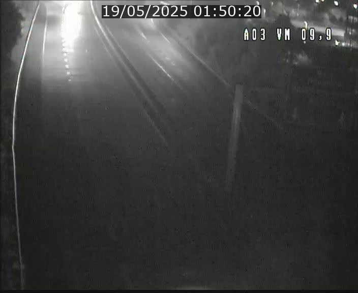 <h2>Webcam Autoroute à la Croix de Bettembourg - A3 - BK 9.9 - direction France</h2>