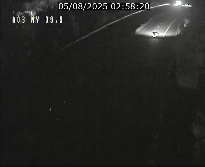 <h2>Webcam Autoroute à la Croix de Bettembourg - A3 - BK 9.9 - direction Luxembourg-Ville</h2>