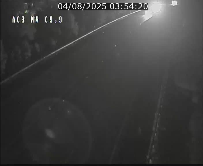 <h2>Webcam Autoroute à la Croix de Bettembourg - A3 - BK 9.9 - direction Luxembourg-Ville</h2>