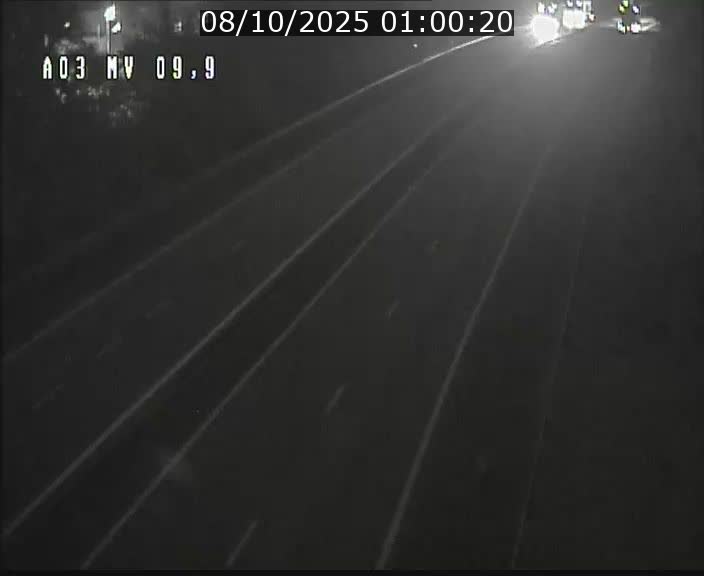<h2>Webcam Autoroute à la Croix de Bettembourg - A3 - BK 9.9 - direction Luxembourg-Ville</h2>
